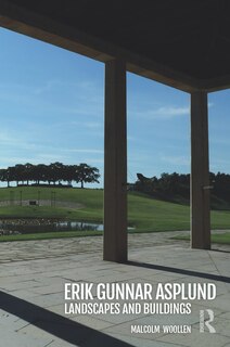 Front cover_Erik Gunnar Asplund