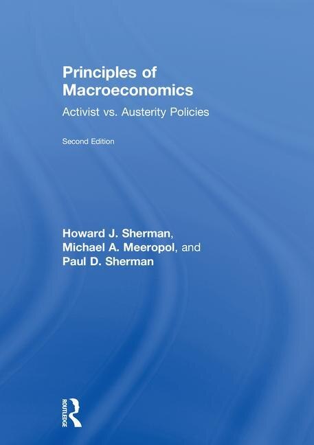 Front cover_Principles Of Macroeconomics