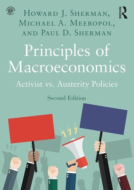 Front cover_Principles Of Macroeconomics