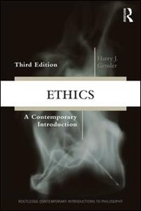 Ethics: A Contemporary Introduction