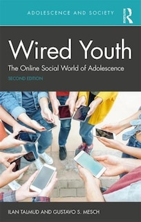 Front cover_Wired Youth