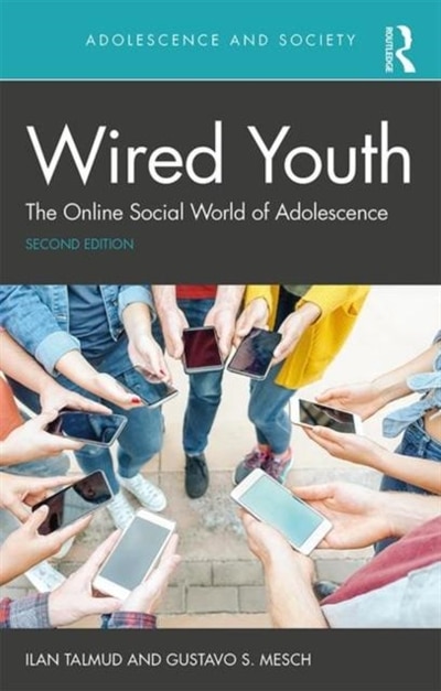 Front cover_Wired Youth