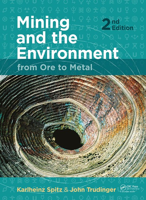Front cover_Mining And The Environment