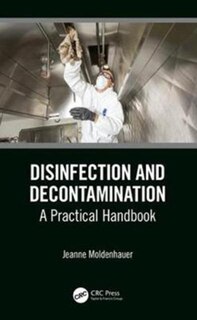 Front cover_Disinfection And Decontamination