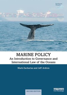 Front cover_Marine Policy