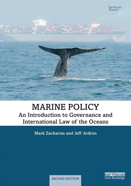 Front cover_Marine Policy