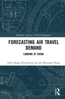 Front cover_Forecasting Air Travel Demand