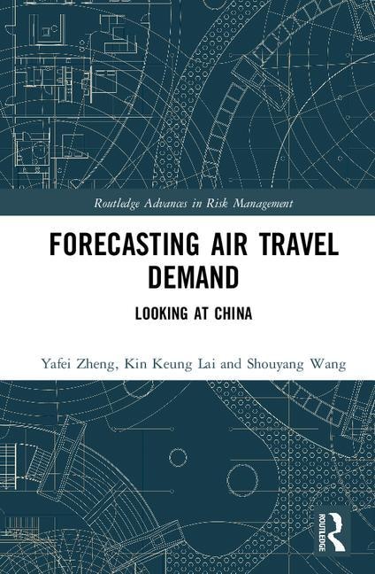 Front cover_Forecasting Air Travel Demand