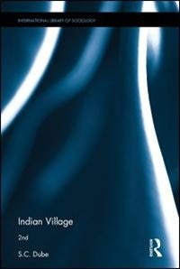 Front cover_Indian Village
