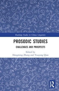 Front cover_Prosodic Studies