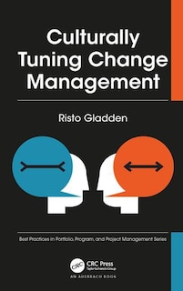 Front cover_Culturally Tuning Change Management