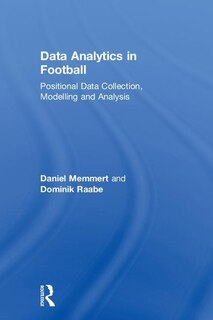 Couverture_Data Analytics In Football