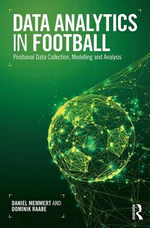 Front cover_Data Analytics In Football