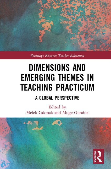 Couverture_Dimensions And Emerging Themes In Teaching Practicum