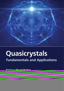 Front cover_Quasicrystals