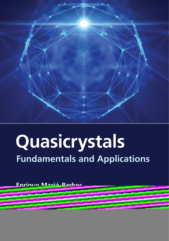 Front cover_Quasicrystals