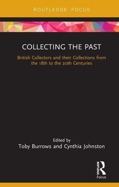 Couverture_Collecting The Past