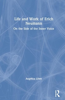 Couverture_Life And Work Of Erich Neumann