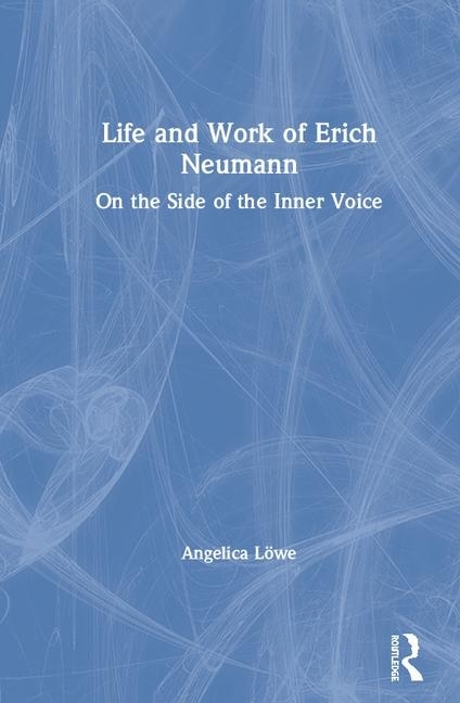 Couverture_Life And Work Of Erich Neumann
