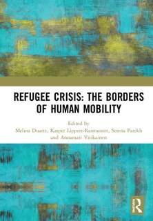 Couverture_Refugee Crisis