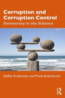Couverture_Corruption And Corruption Control