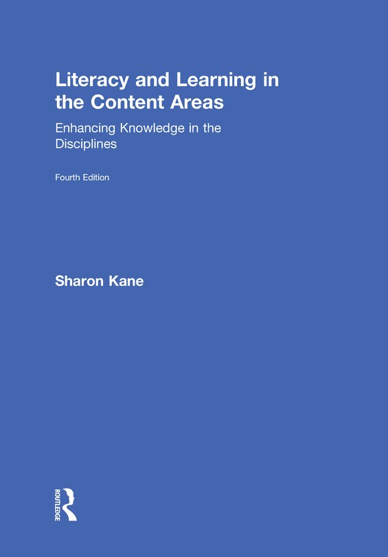 Couverture_Literacy And Learning In The Content Areas