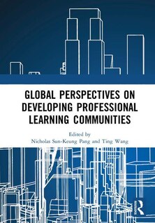 Couverture_Global Perspectives On Developing Professional Learning Communities