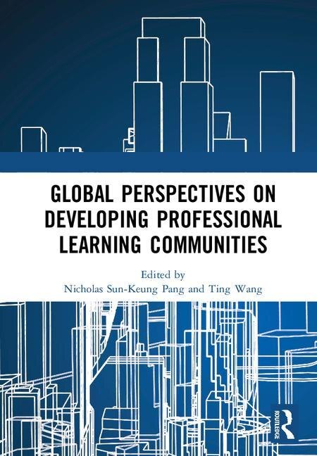 Couverture_Global Perspectives On Developing Professional Learning Communities