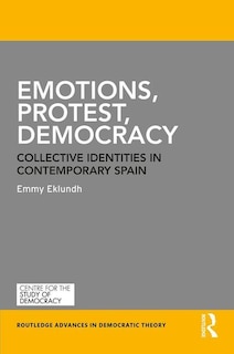 Couverture_Emotions, Protest, Democracy