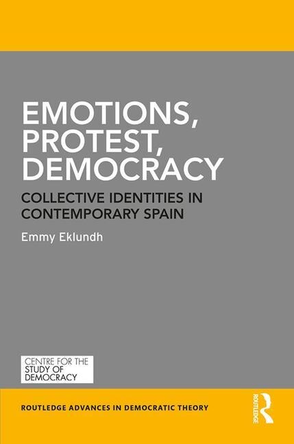 Couverture_Emotions, Protest, Democracy