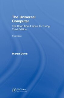 Front cover_The Universal Computer