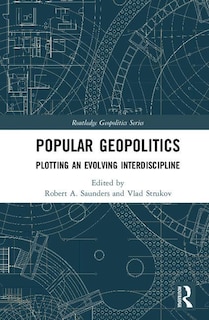 Couverture_Popular Geopolitics