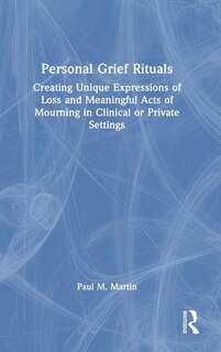 Couverture_Personal Grief Rituals