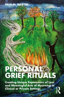 Front cover_Personal Grief Rituals