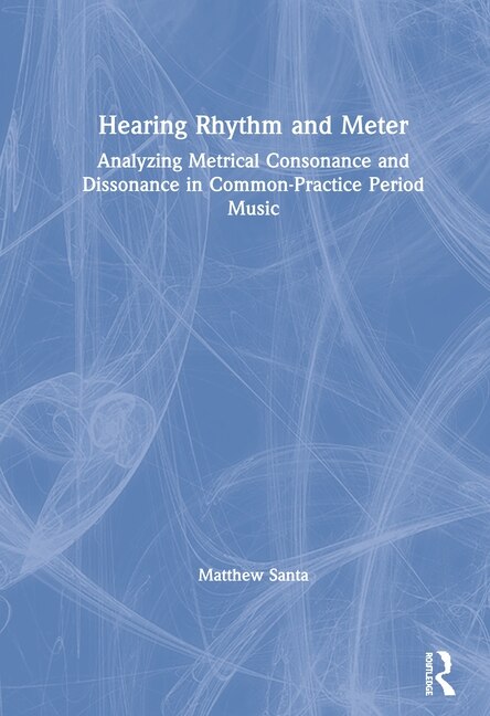 Couverture_Hearing Rhythm and Meter