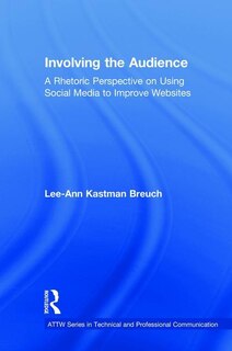 Front cover_Involving the Audience