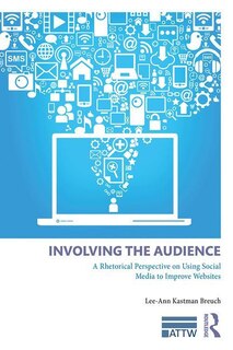 Front cover_Involving the Audience