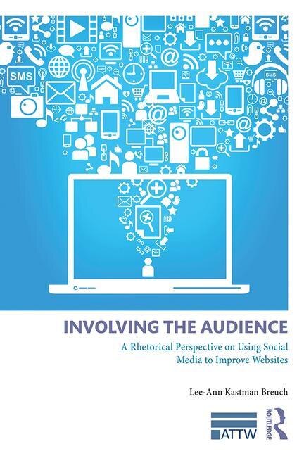 Front cover_Involving the Audience