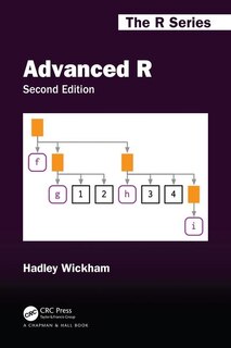 Front cover_Advanced R