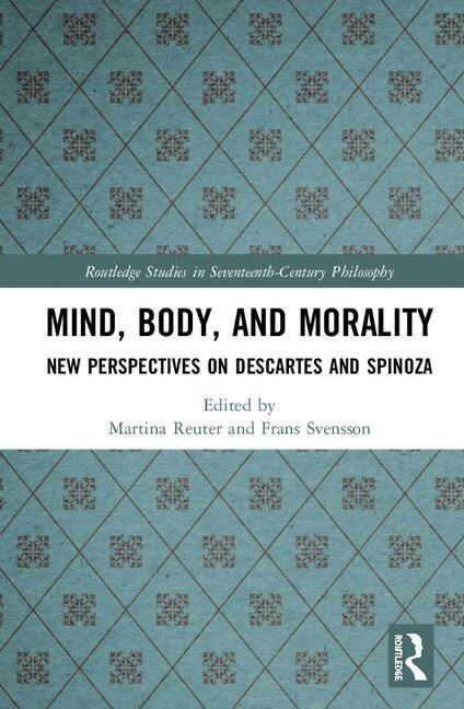 Couverture_Mind, Body, And Morality