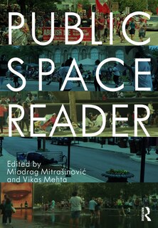 Front cover_Public Space Reader