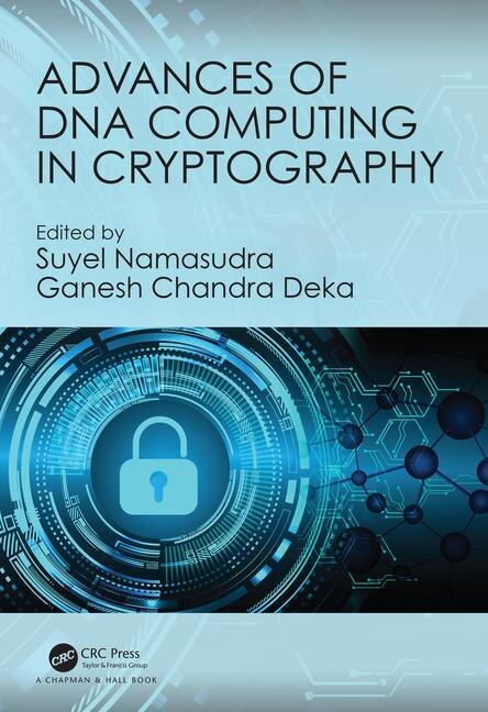 Couverture_Advances Of Dna Computing In Cryptography