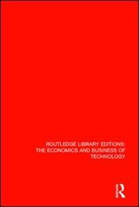 Front cover_Technological Diffusion And Industrialisation Before 1914