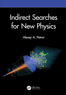 Front cover_Indirect Searches For New Physics