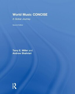 Couverture_World Music Concise