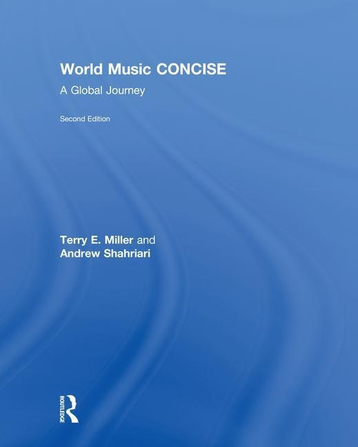 Couverture_World Music Concise