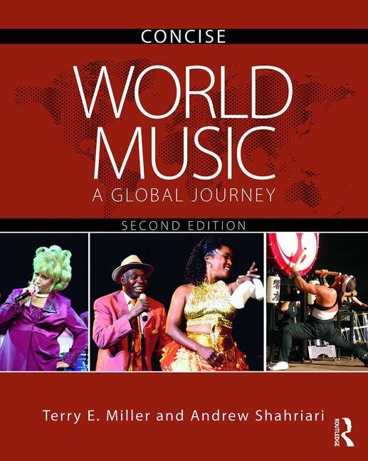 Front cover_World Music Concise