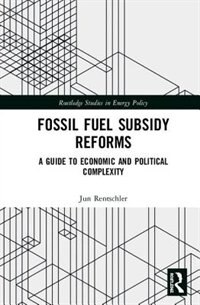 Couverture_Fossil Fuel Subsidy Reforms