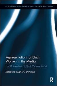 Front cover_Representations Of Black Women In The Media