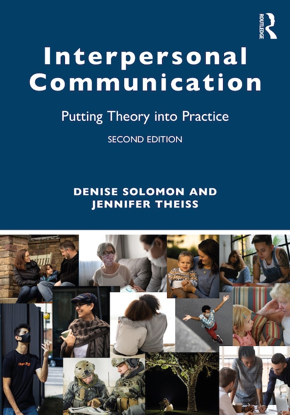 Front cover_Interpersonal Communication